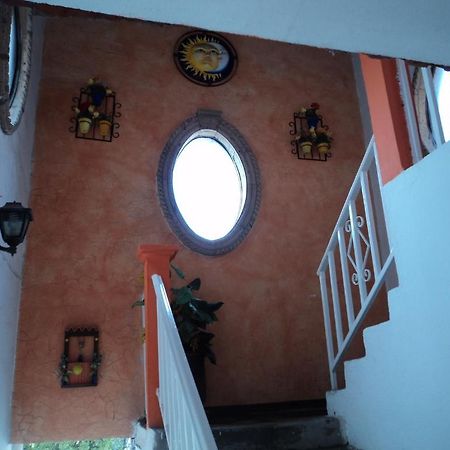 Hotel Mario'S Inn Ramos Arizpe Екстер'єр фото