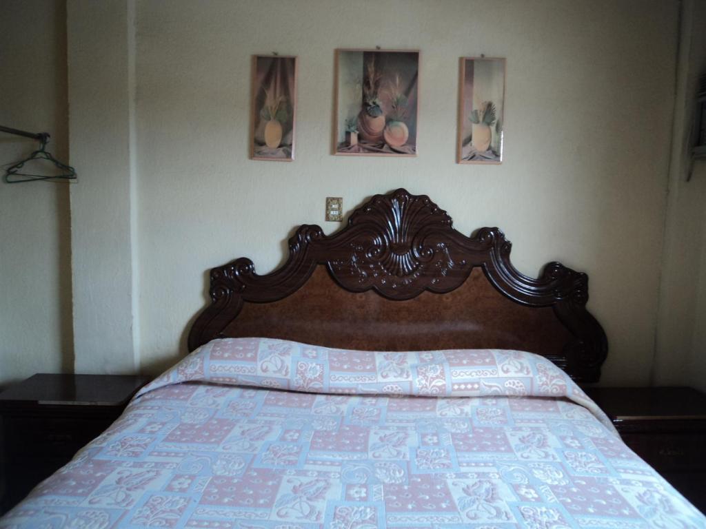Hotel Mario'S Inn Ramos Arizpe Номер фото