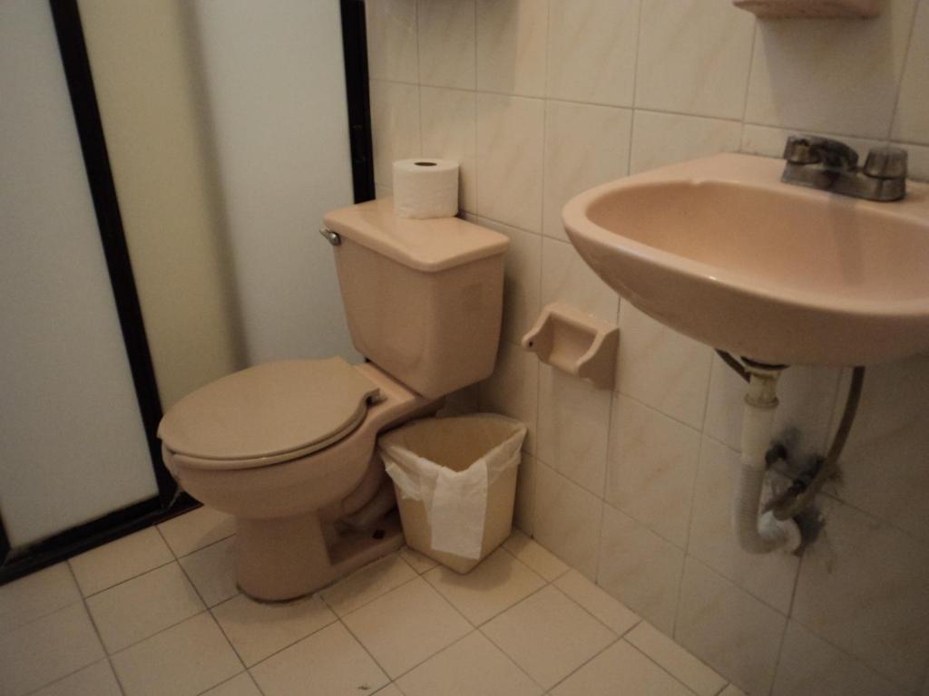 Hotel Mario'S Inn Ramos Arizpe Номер фото