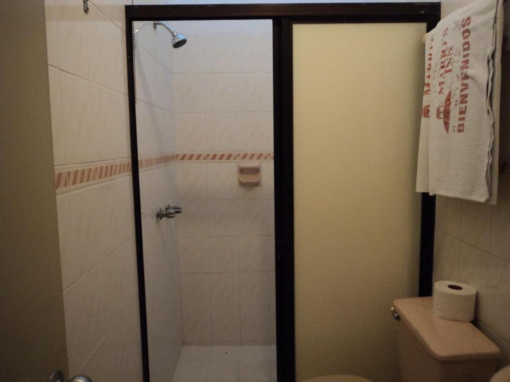 Hotel Mario'S Inn Ramos Arizpe Екстер'єр фото