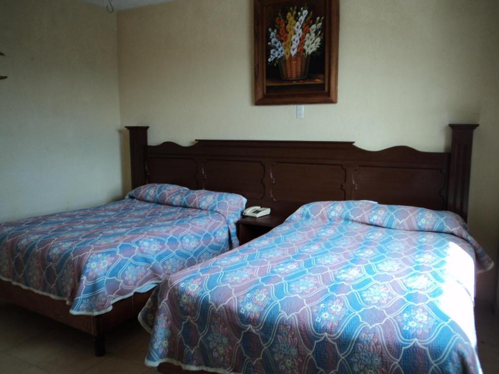 Hotel Mario'S Inn Ramos Arizpe Екстер'єр фото