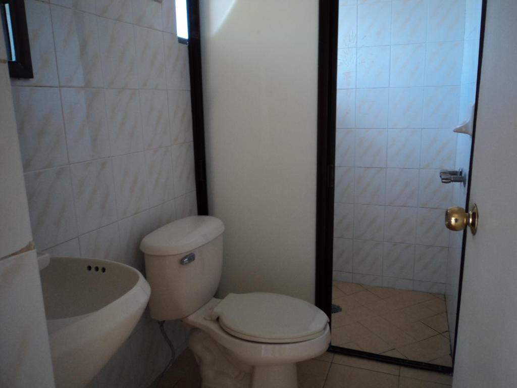 Hotel Mario'S Inn Ramos Arizpe Екстер'єр фото