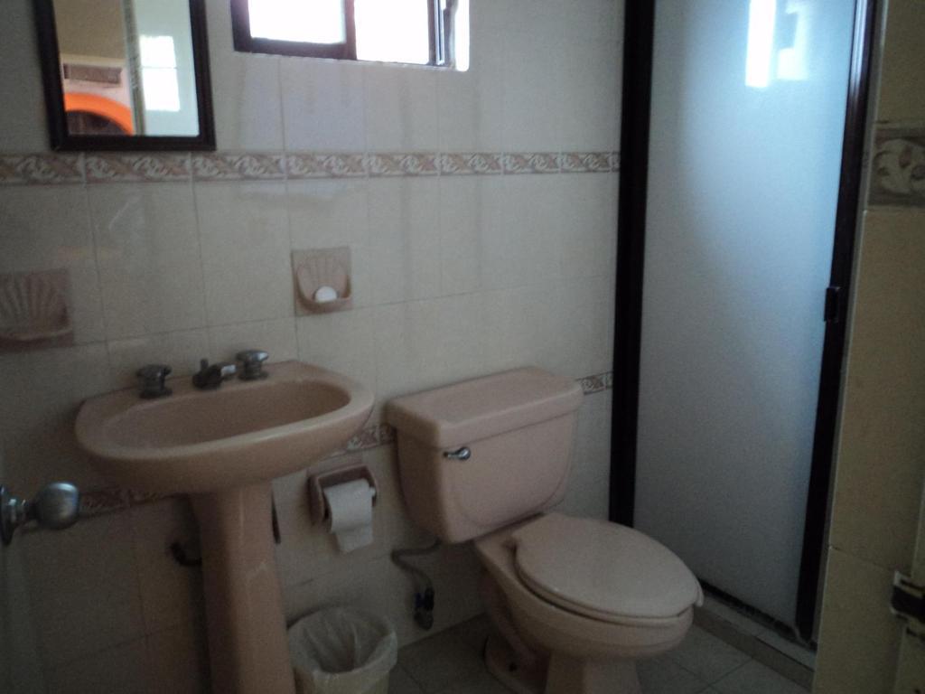 Hotel Mario'S Inn Ramos Arizpe Номер фото