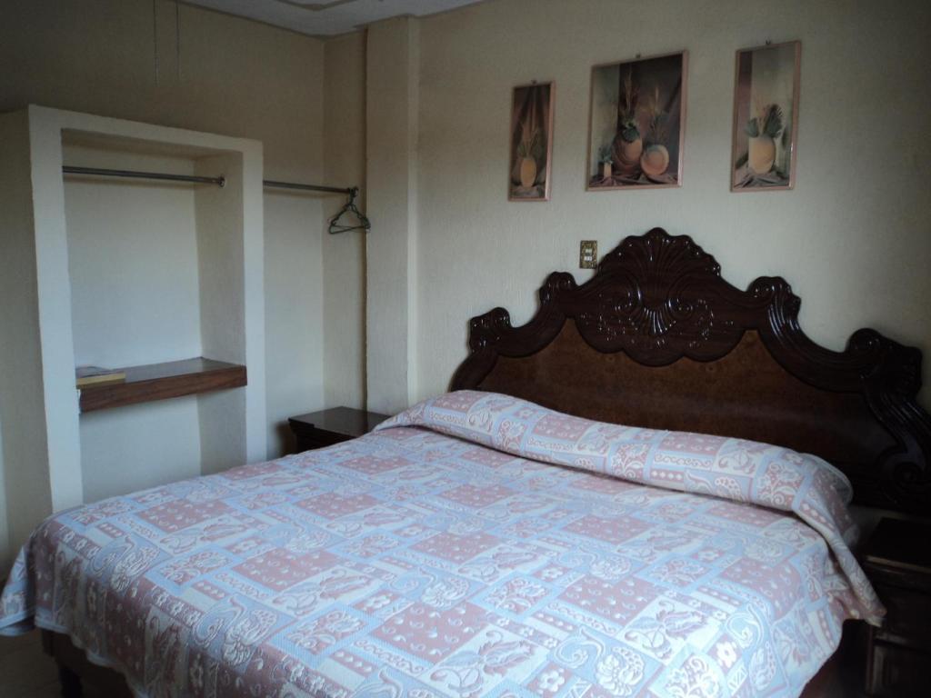 Hotel Mario'S Inn Ramos Arizpe Екстер'єр фото