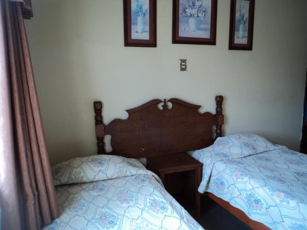 Hotel Mario'S Inn Ramos Arizpe Номер фото